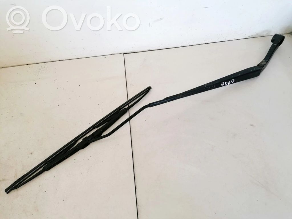 Opel Insignia A Bras d'essuie-glace avant 