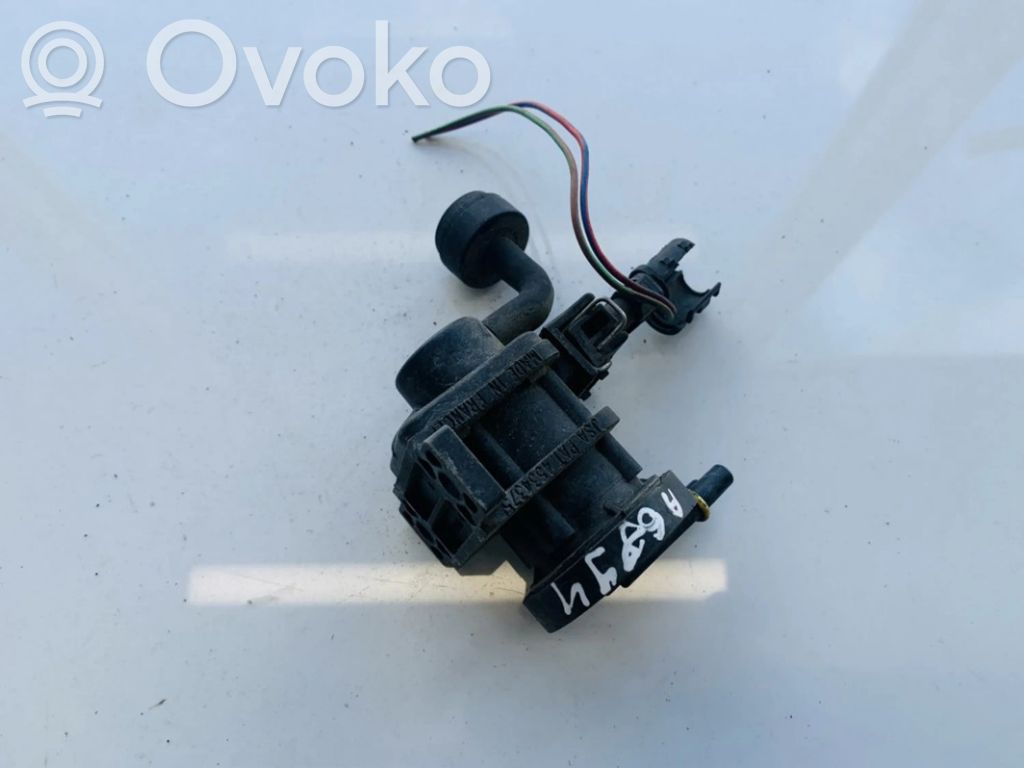 Electroválvula del turbo   4522371,4715396,09158200,4522371,4715396