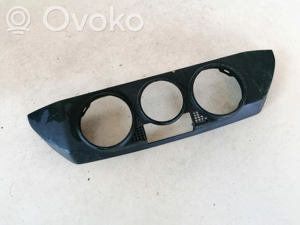 Volkswagen Polo IV 9N3 Altra parte interiore