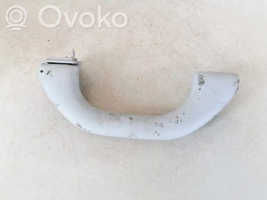 Volkswagen Polo IV 9N3 Mâner viraj interior ușă față 