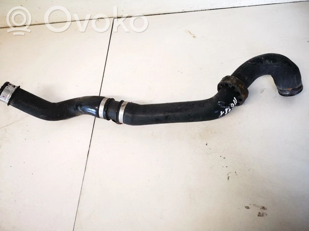 Mercedes-Benz R W251 Engine coolant pipe/hose 