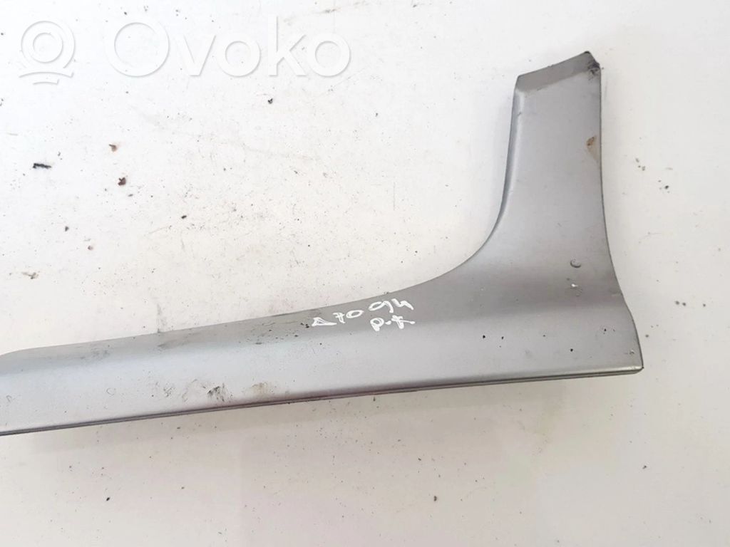 Subaru Legacy Otros repuestos del interior 