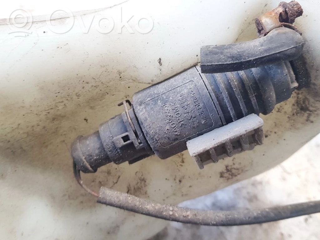 Pompă spălător parbriz   4A0955851,4A0955851