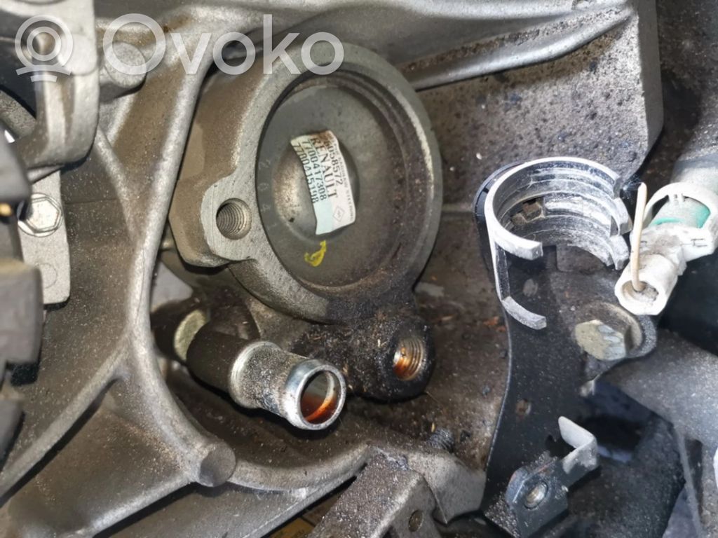 Renault Scenic I Pompă servodirecție 