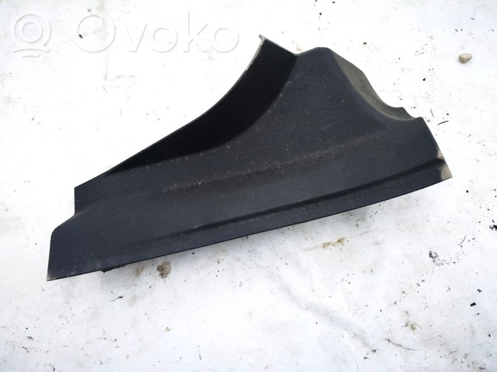 Opel Corsa E Muu sisätilojen osa 