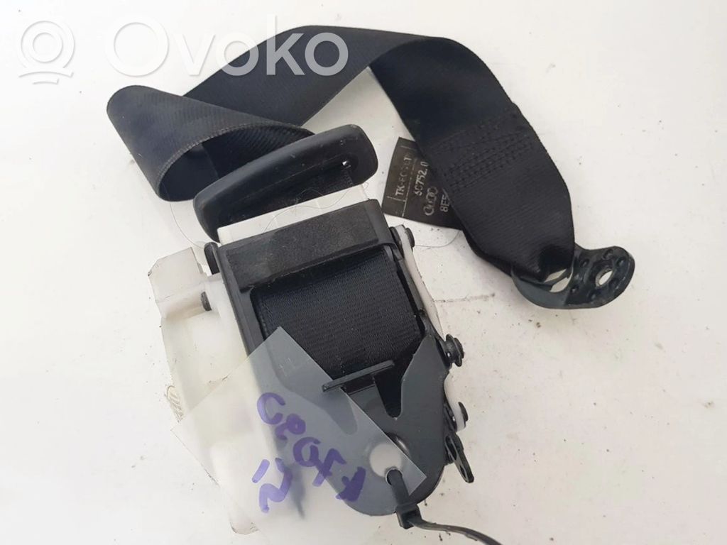 Sicherheitsgurt hinten   0075200,8E5857805E,0075200,8E5857805E