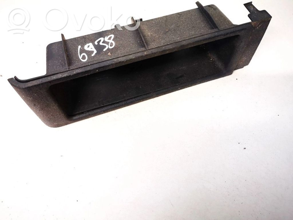 Audi A6 S6 C5 4B Alte piese de interior 