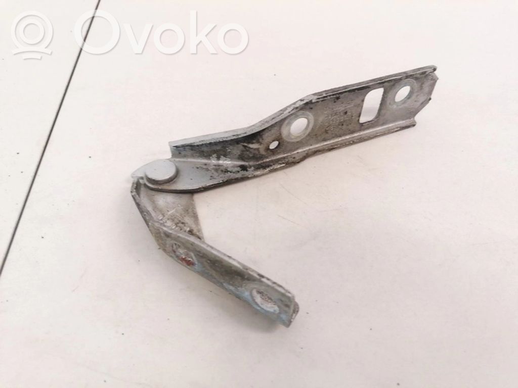 Volkswagen Polo III 6N 6N2 6NF Balamale capotă 