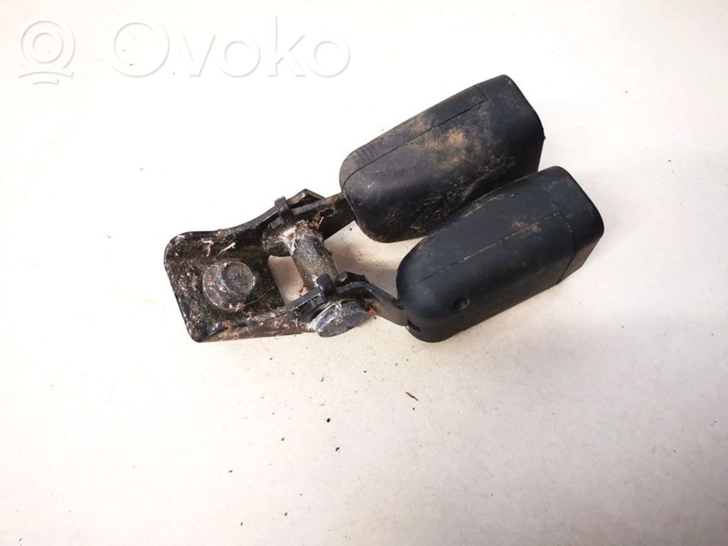 Hyundai ix35 Bridă fixare centură de siguranță spate 