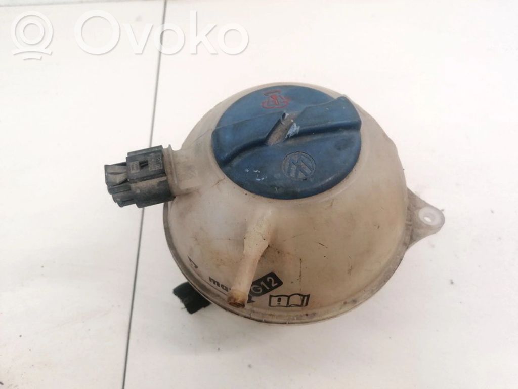 Volkswagen Polo III 6N 6N2 6NF Vas expansiune/rezervor lichid de răcire 