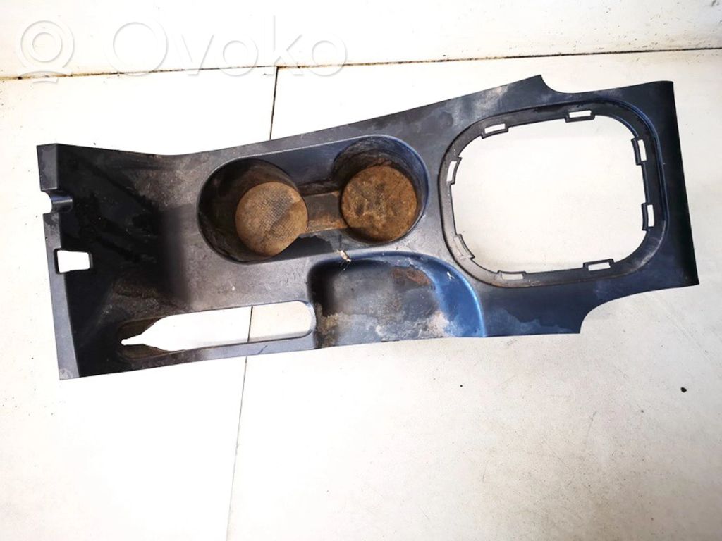 Hyundai ix35 Puodelio laikiklis 