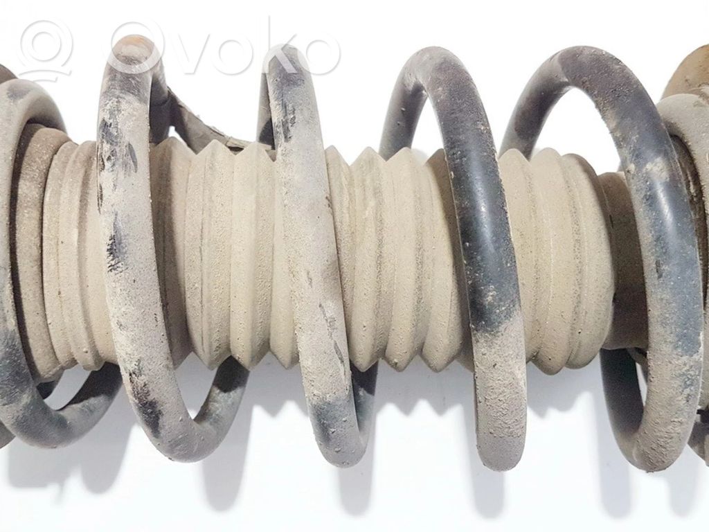BMW X5 E53 Front coil spring 