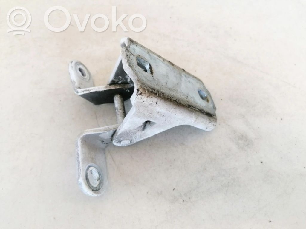 Opel Insignia A Balama inferioară ușă spate 