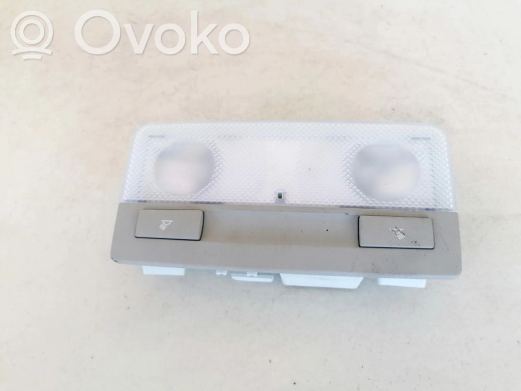 Opel Insignia A Lampă scaun față 