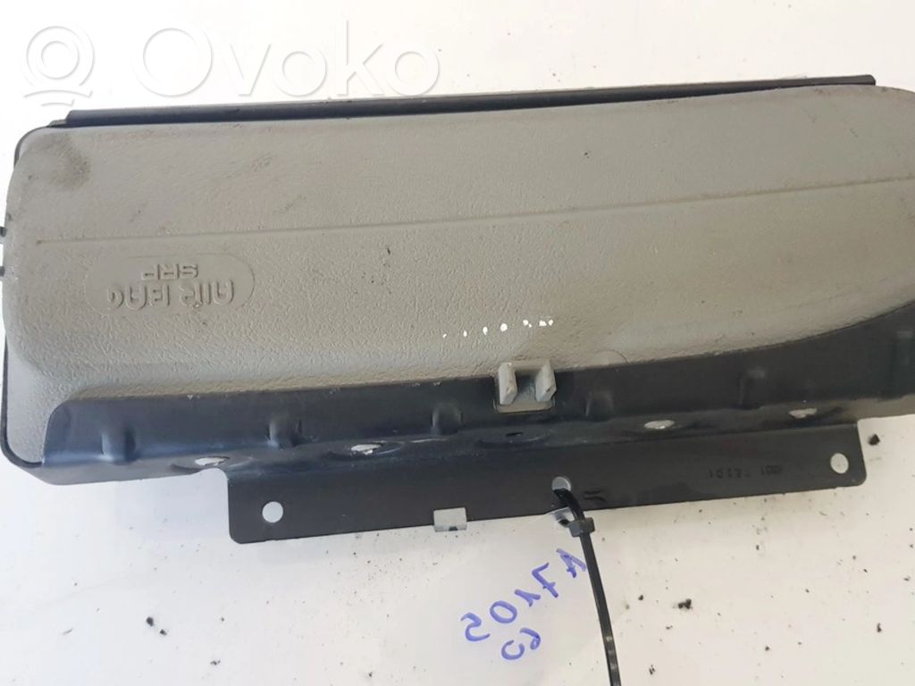 Poduszka powietrzna Airbag pasażera   8200049223C,0136141000344,0136141000344,8200049223C