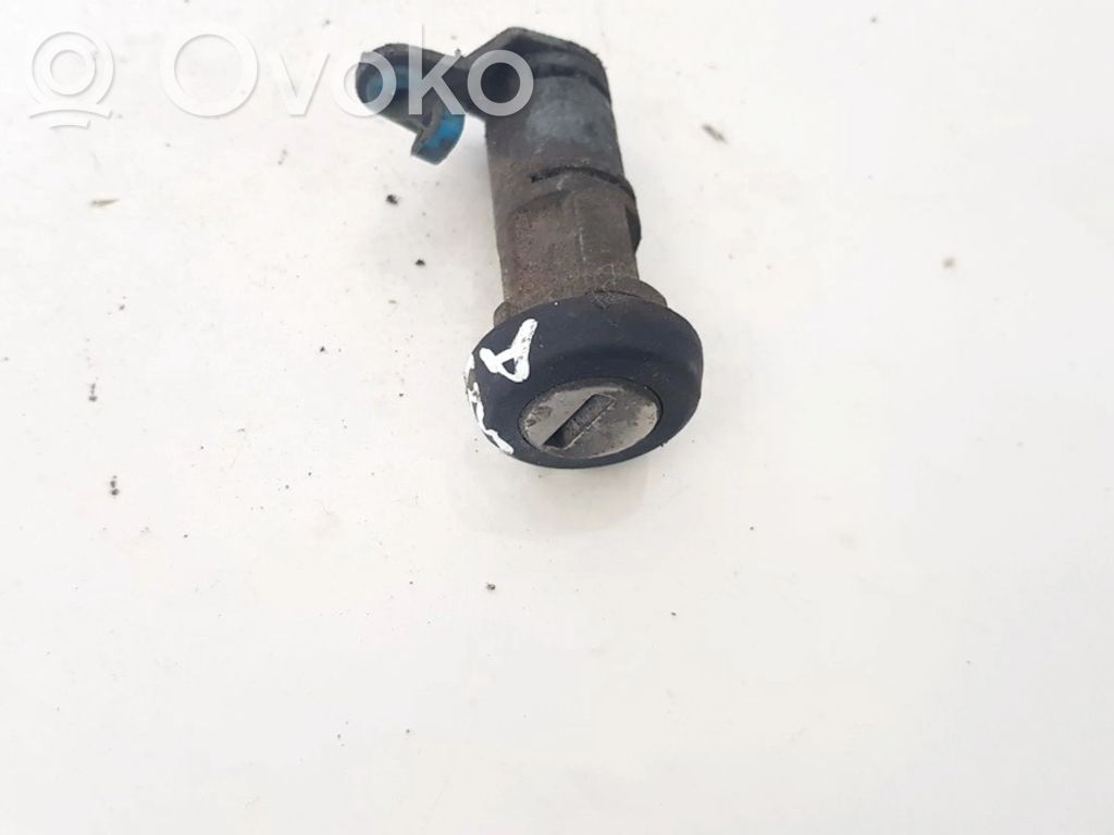 BMW 7 F01 F02 F03 F04 Broască ușă față (lângă mâner) 