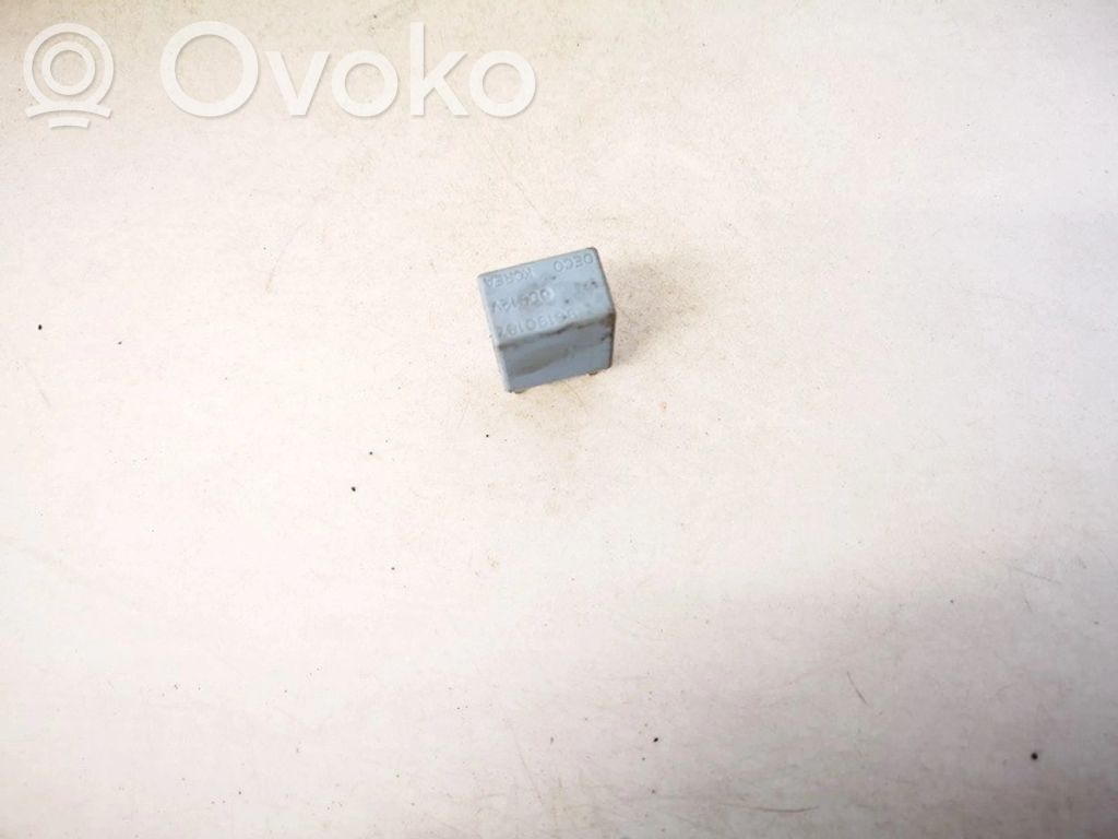 Otros relés   96190187,96190187
