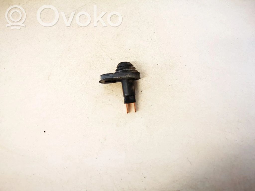 Sensor de la puerta delantera coupé