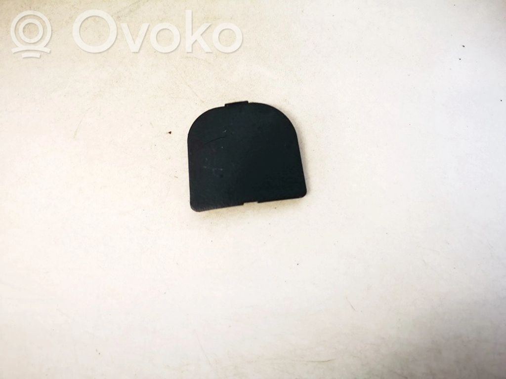 Chevrolet Kalos Kita salono detalė 