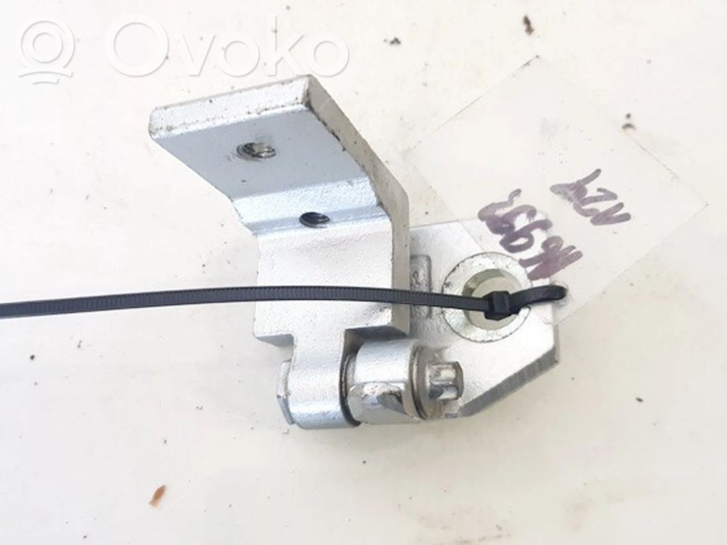 Opel Corsa E Zawias górny drzwi 