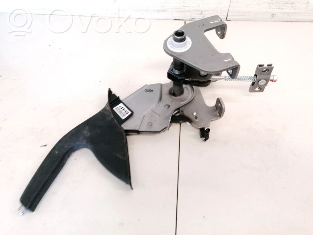 Hyundai ix35 Frein à main / assemblage du levier 