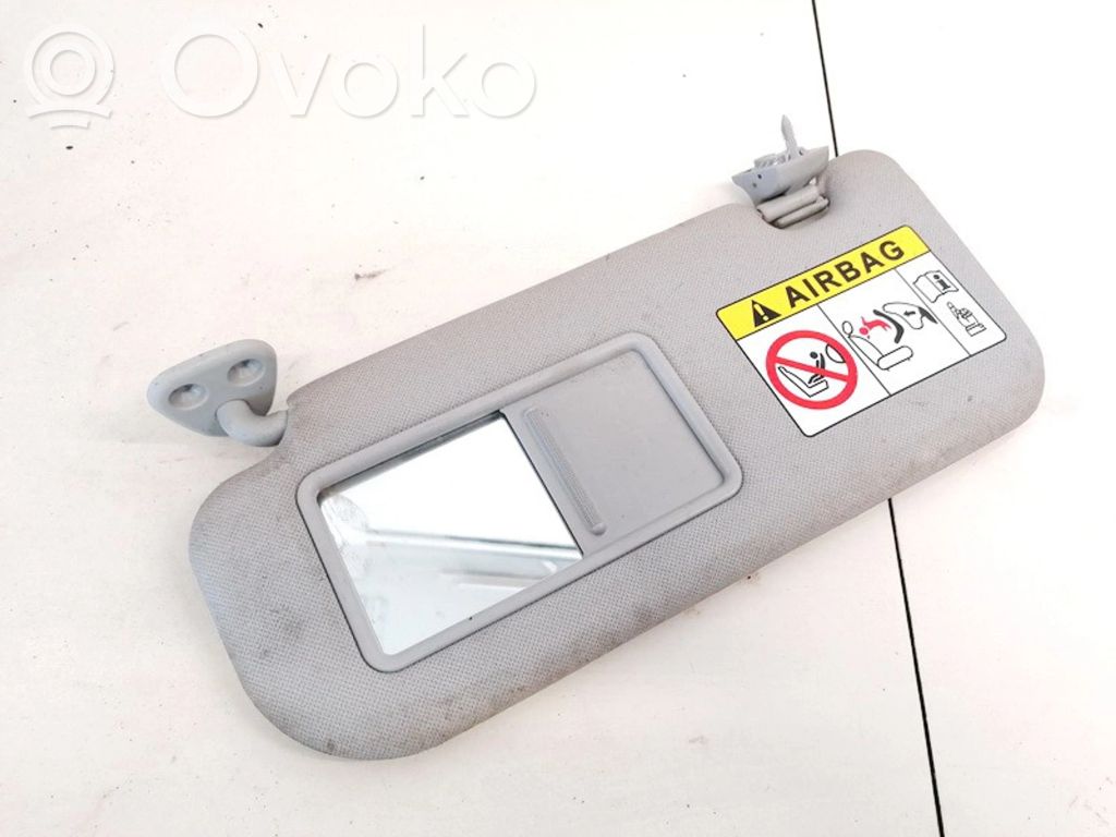 Hyundai ix35 Parasolar