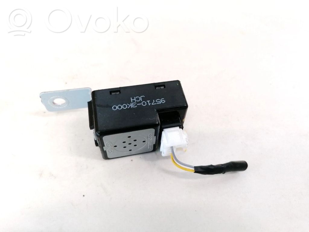 Hyundai ix35 Alte unități/module de control 