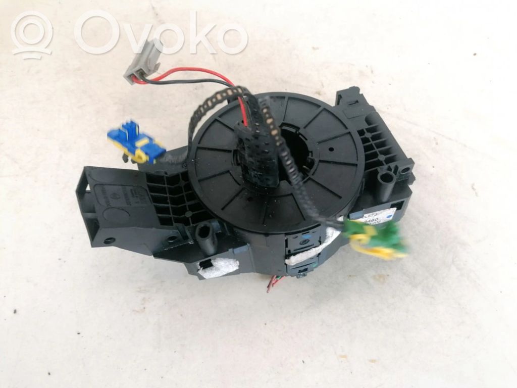 Renault Laguna II Innesco anello di contatto dell’airbag (anello SRS)