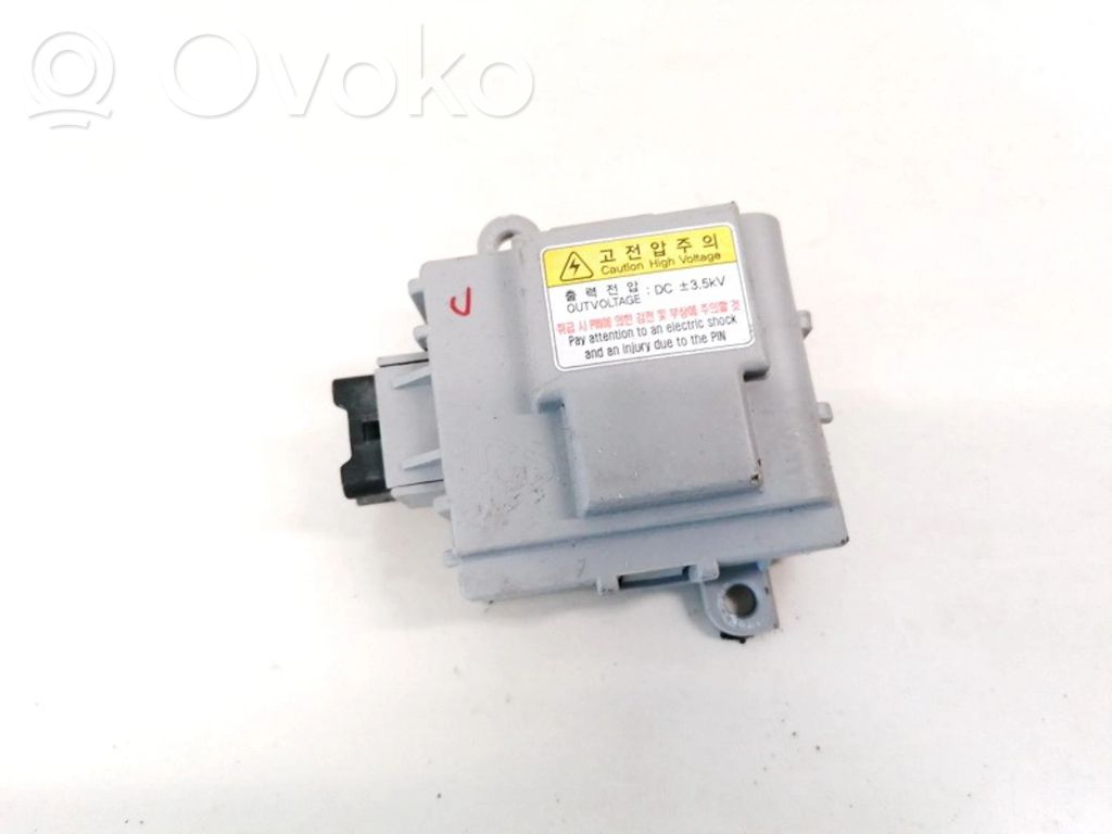 Hyundai ix35 Alte unități/module de control 