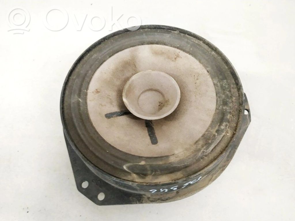 Etuoven kaiutin   090228349,090228349