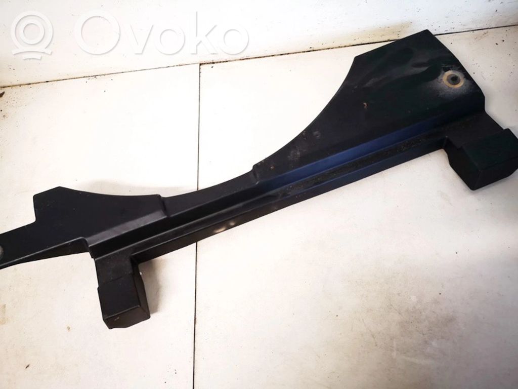 Chevrolet Kalos Altra parte interiore
