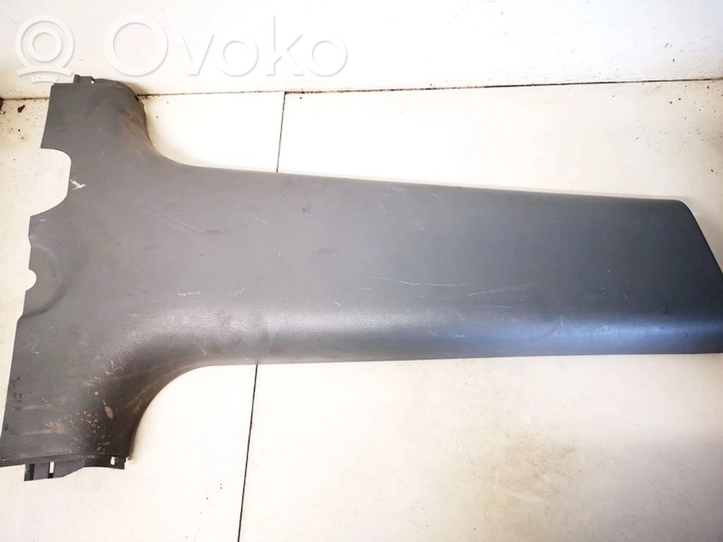 Chevrolet Kalos Alte piese de interior 
