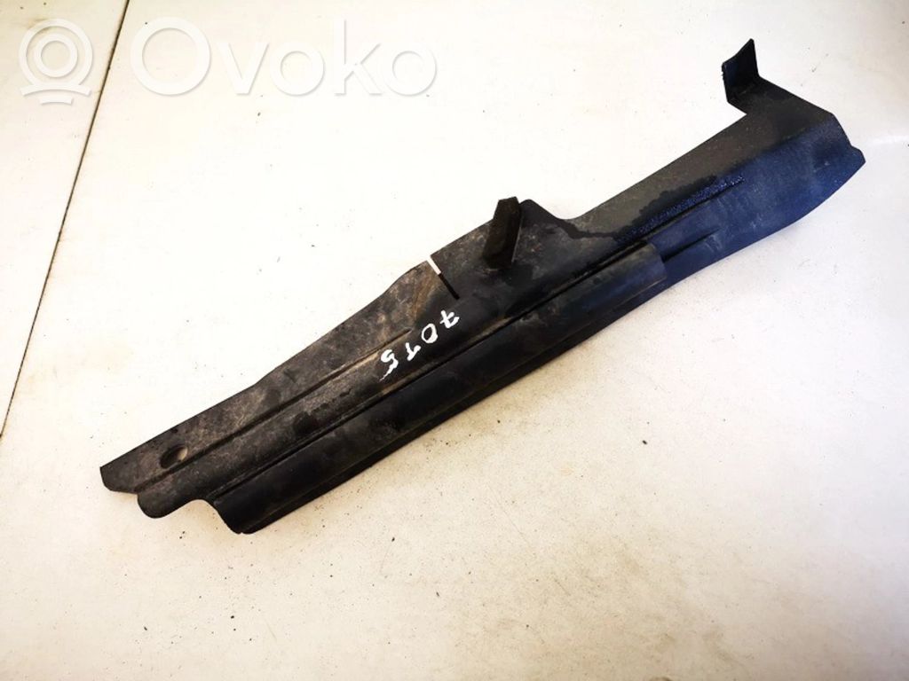 Toyota Avensis T270 Altra parte esteriore