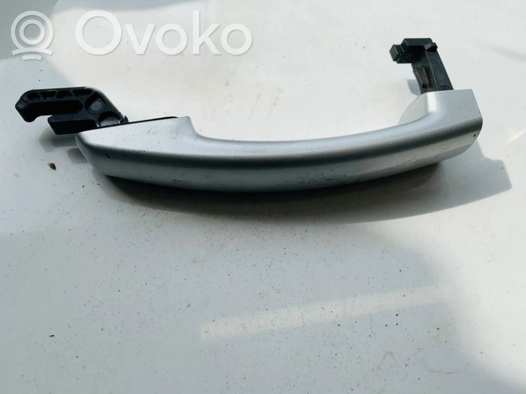 Opel Corsa E Išorinė atidarymo rankena 
