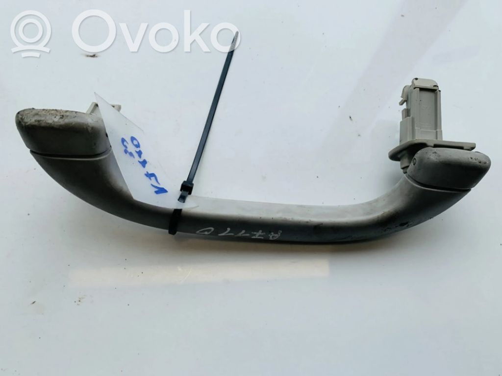 Peugeot 407 Etukattokahva