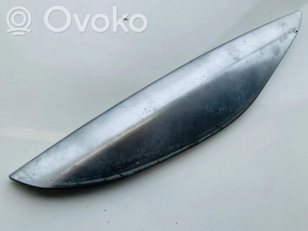Mercedes-Benz R W251 Inne części wnętrza samochodu
