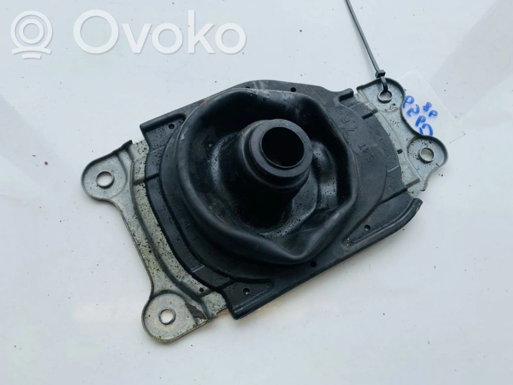 Mazda RX8 Other exterior part 