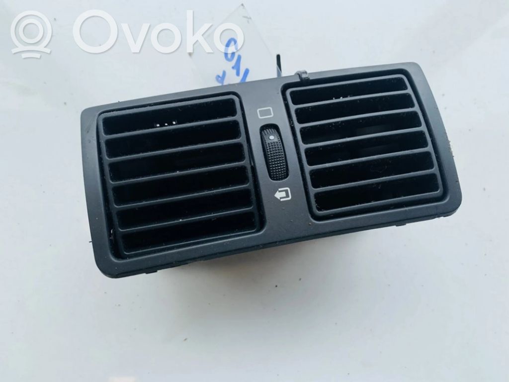 Grilă ventilație centrală   9644588377,9644588377