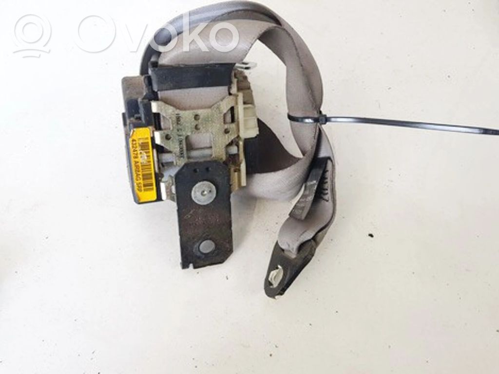 Cinturón delantero   432478C,33008568,33008568,432478C