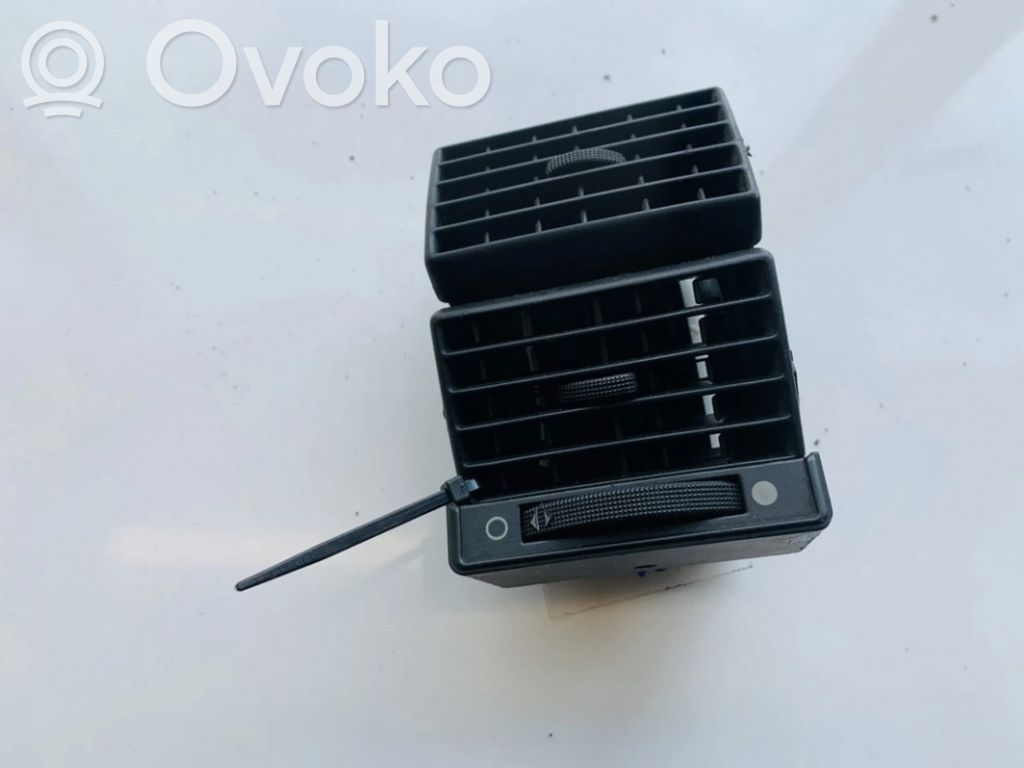 Audi 80 90 S2 B4 Rejilla de ventilación central del panel 