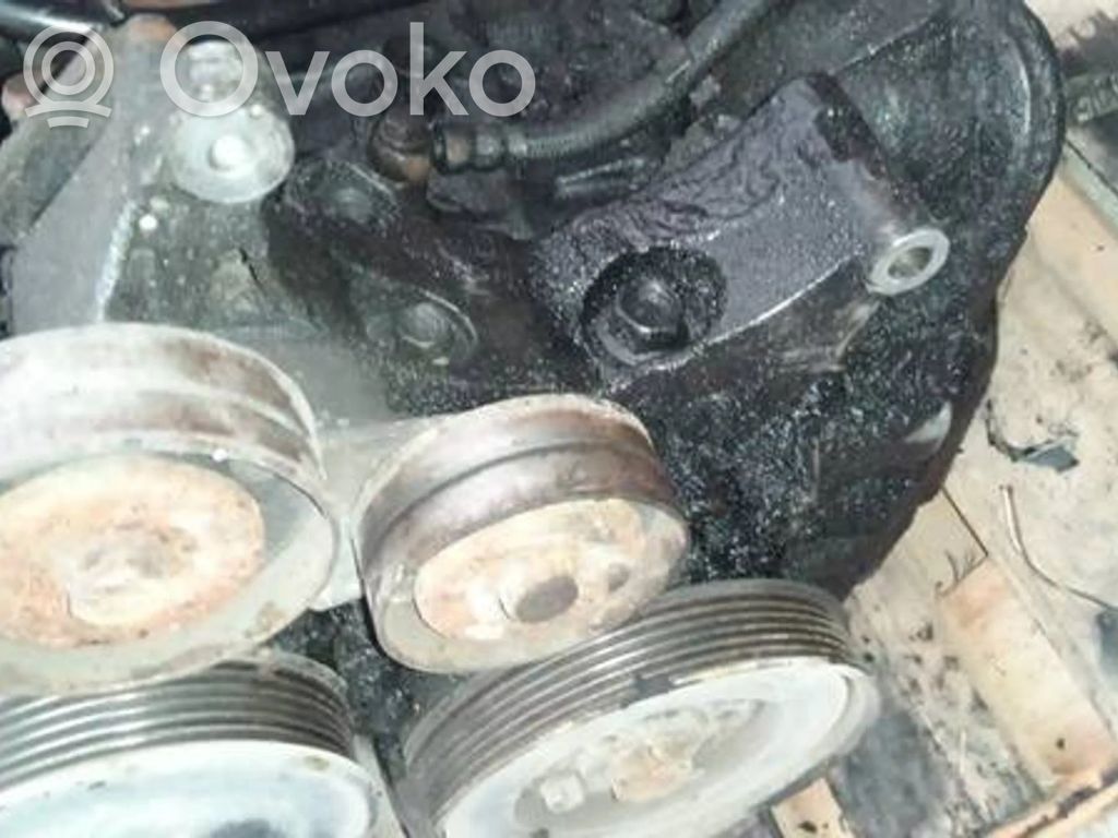 Opel Astra H Suport motor 