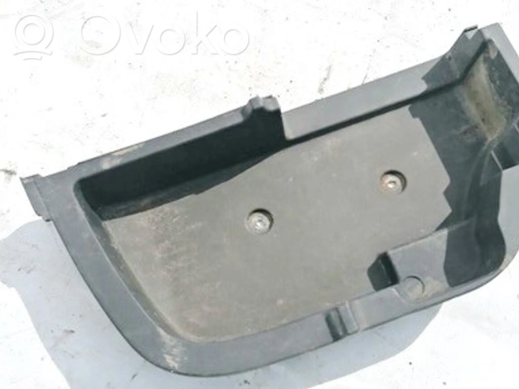 Toyota Avensis T250 Handschuhfach
