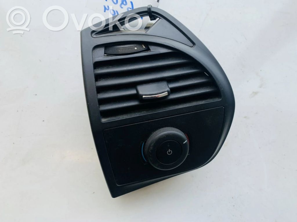 Citroen C4 Grand Picasso Grilă ventilație centrală 
