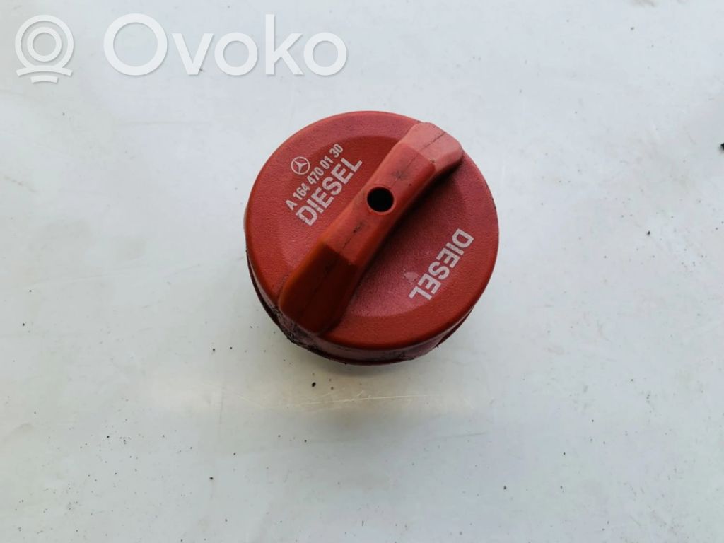Mercedes-Benz R W251 Tappo del serbatoio del carburante