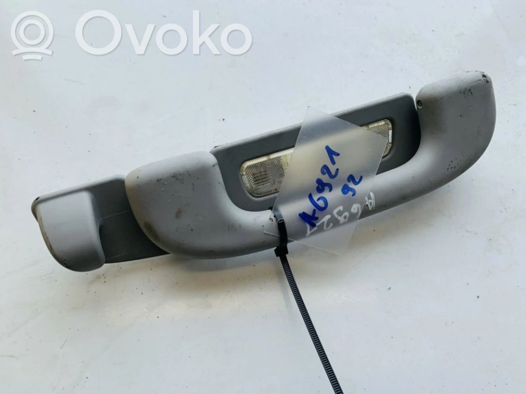 Mercedes-Benz R W251 Uchwyt / Rączka sufitowa tylna 