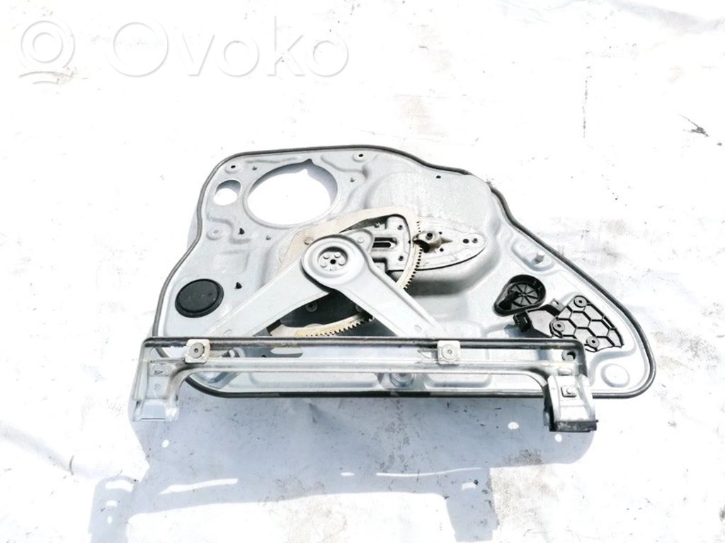 Macara ușă glisantă cu motor   8679083,8679083
