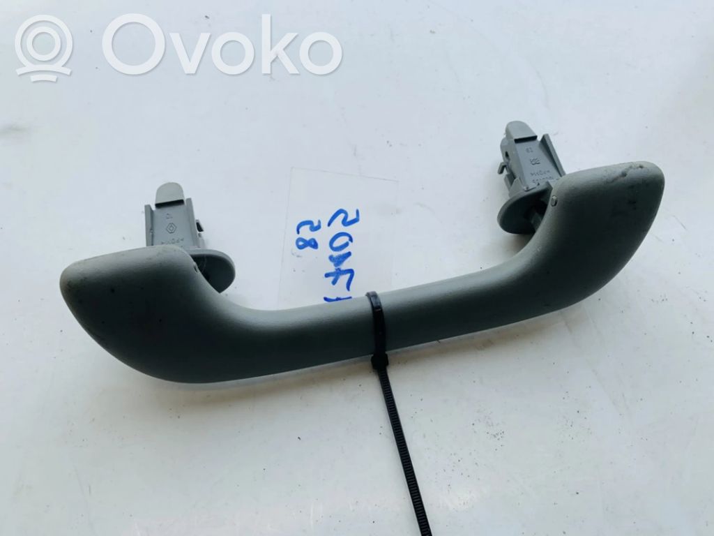 Renault Scenic I Asidero interior trasero 