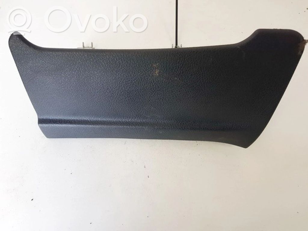 Peugeot 407 Airbag pasager 