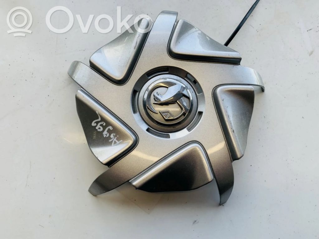 Opel Corsa E Borchia ruota originale 
