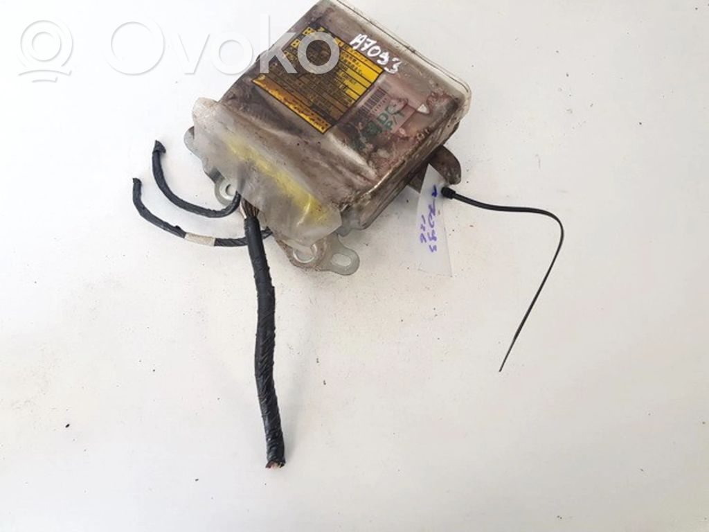 Toyota Previa (XR30, XR40) II Unitate/modul de comandă airbaguri 